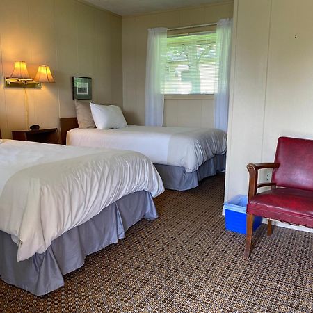 Crosby Hotel Kenney Rideau חדר תמונה
