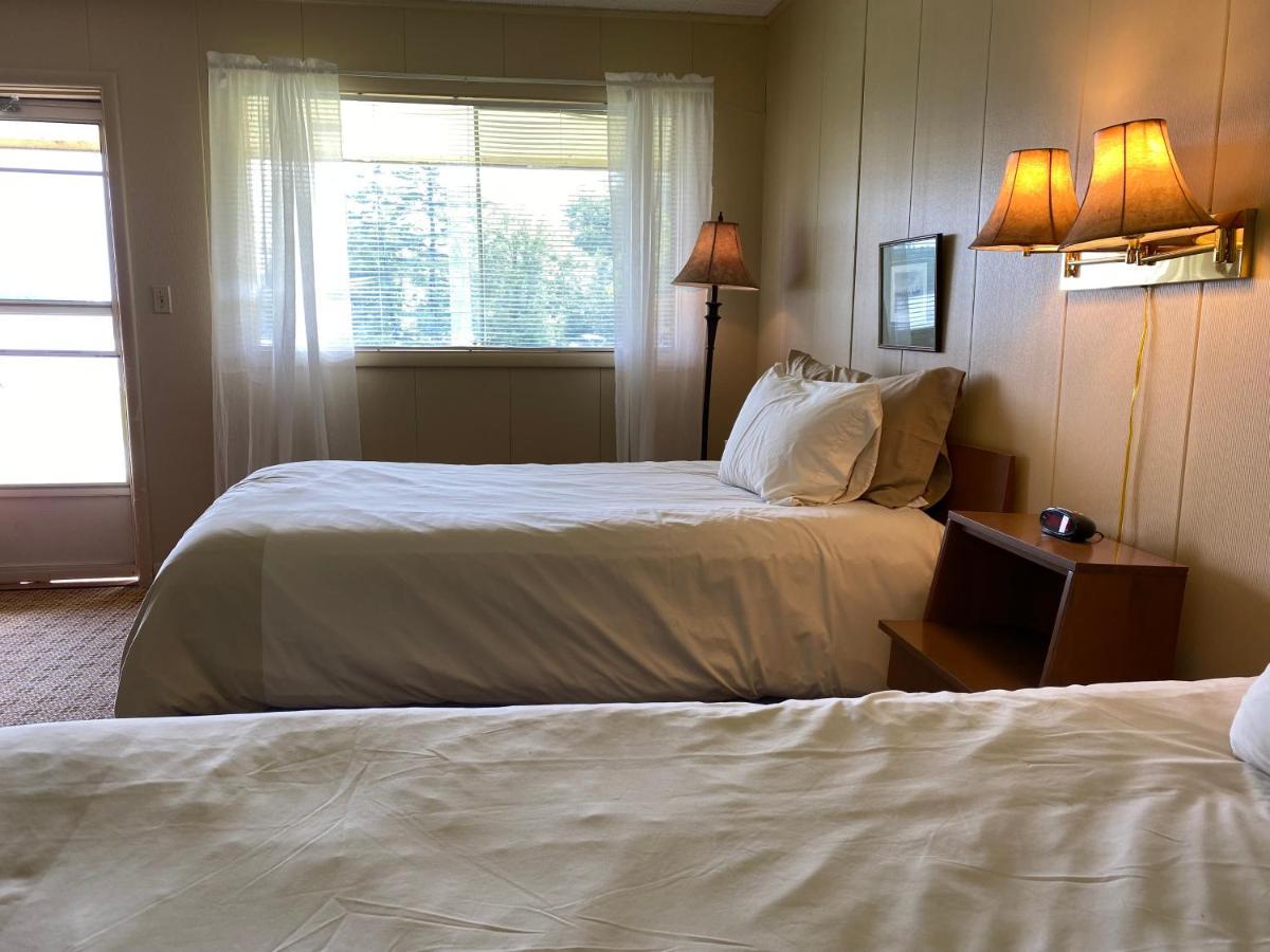 Crosby Hotel Kenney Rideau מראה חיצוני תמונה