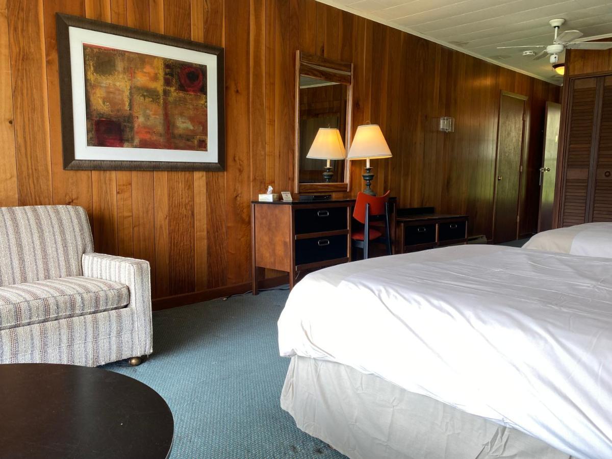 Crosby Hotel Kenney Rideau מראה חיצוני תמונה