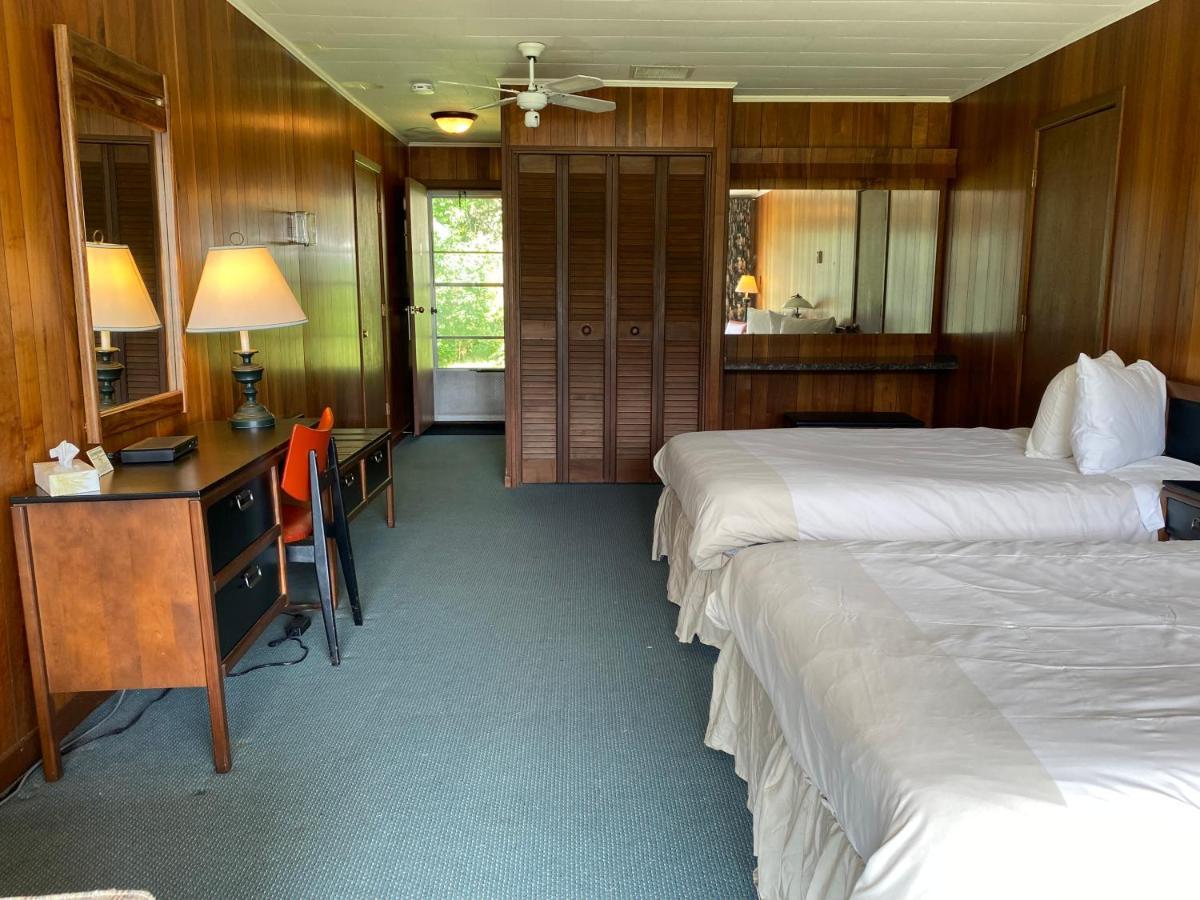 Crosby Hotel Kenney Rideau מראה חיצוני תמונה