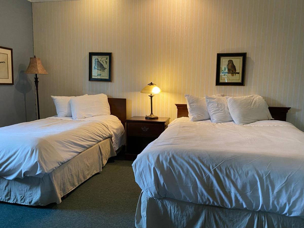 Crosby Hotel Kenney Rideau מראה חיצוני תמונה